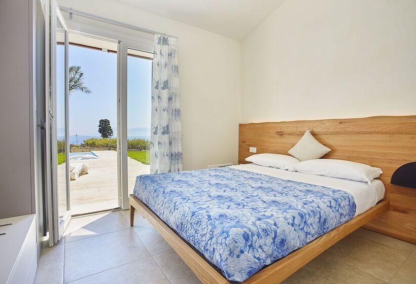 Villa Del Borgo Con Piscina E Jacuzzi