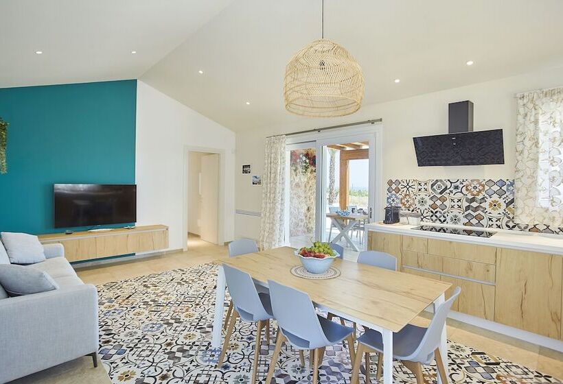 Villa Del Borgo Con Piscina E Jacuzzi