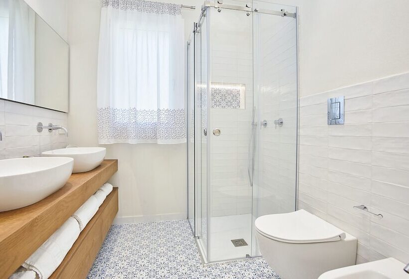 Villa Del Borgo Con Piscina E Jacuzzi