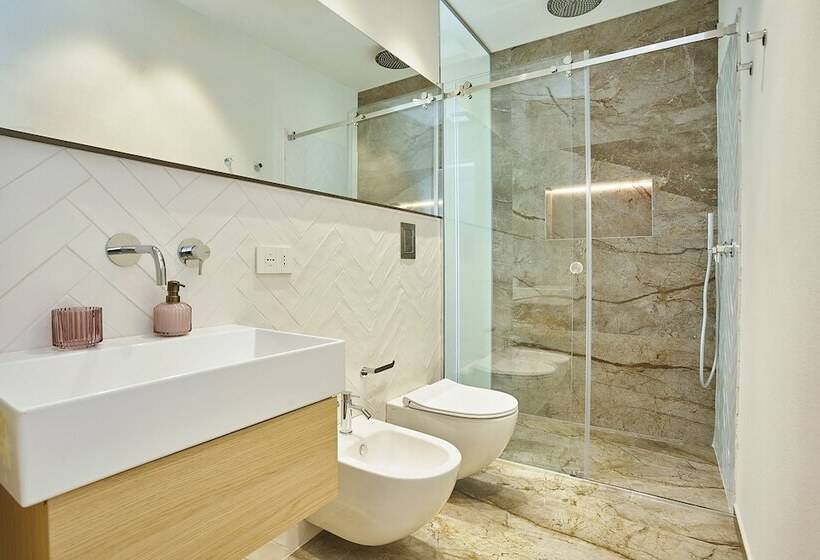 Villa Del Borgo Con Piscina E Jacuzzi