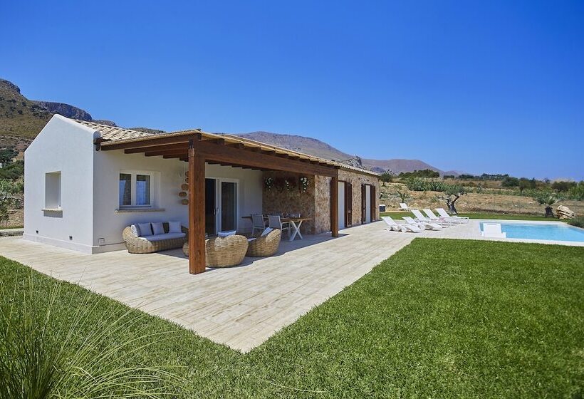 Villa Del Borgo Con Piscina E Jacuzzi