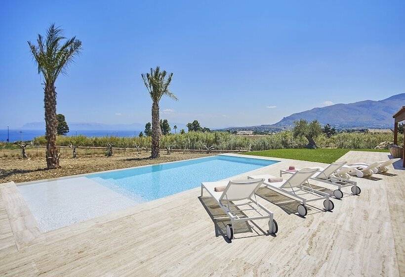 Villa Del Borgo Con Piscina E Jacuzzi