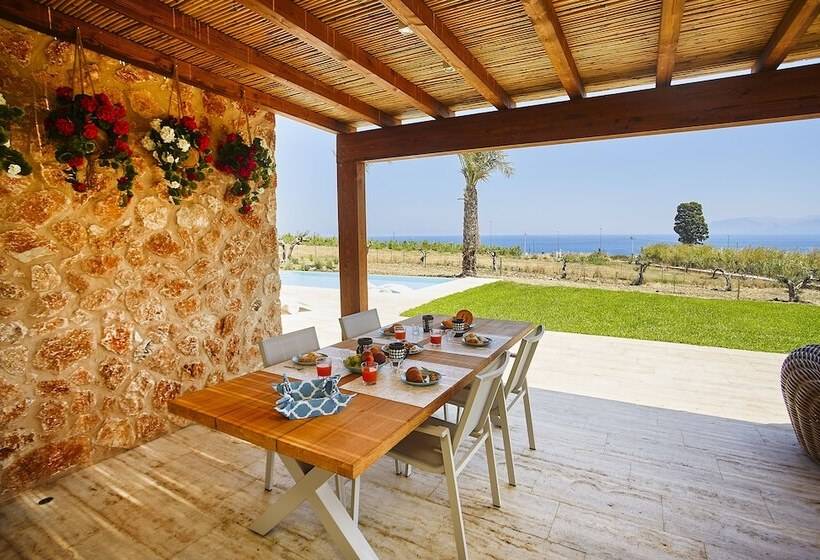 Villa Del Borgo Con Piscina E Jacuzzi