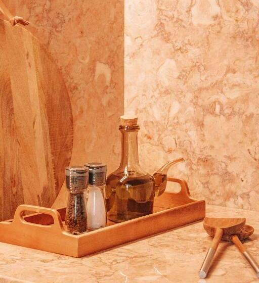 Villa Theatro Heritage Apartments