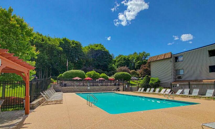 Village Of Winnipesaukee