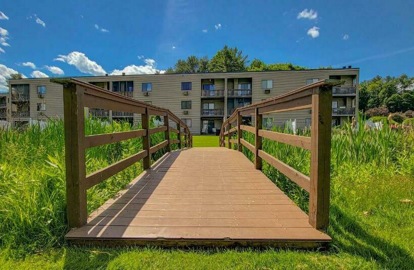 Village Of Winnipesaukee