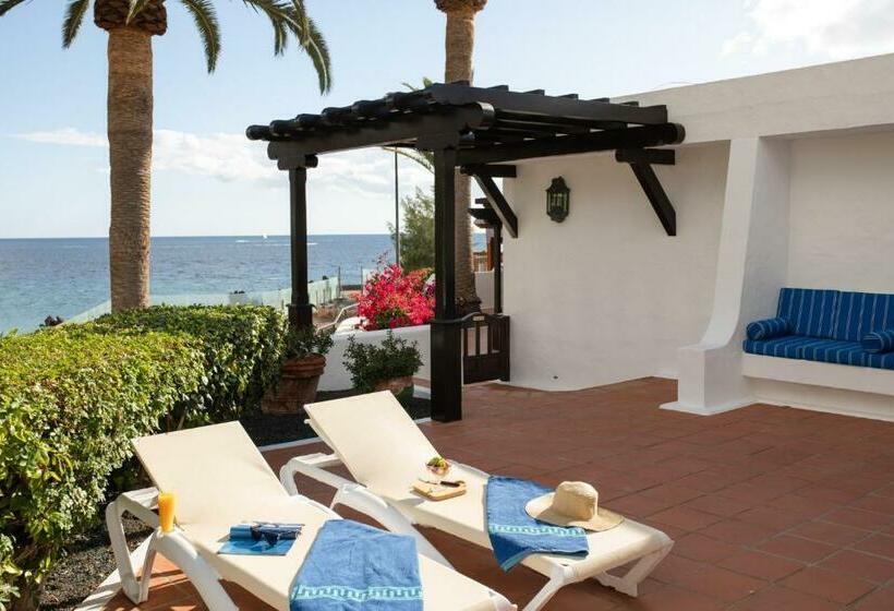 Vista Ajaches By Buenavilla