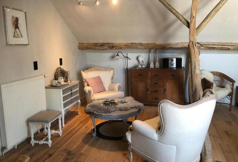 Welness Gastenverblijf Carpe Diem