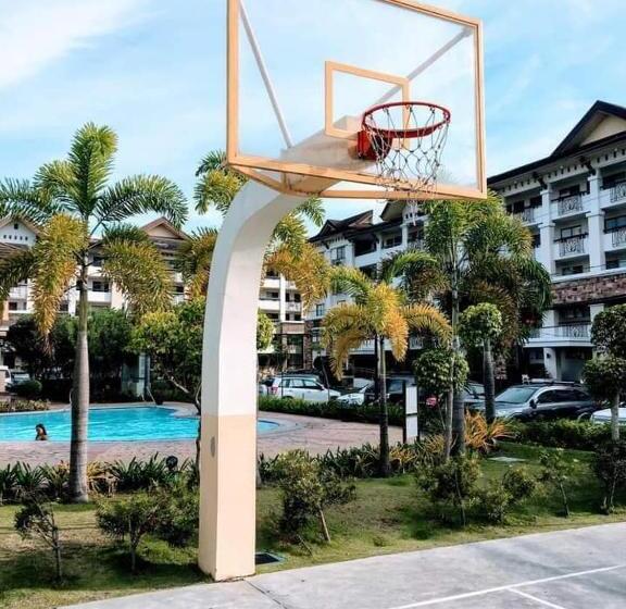 1bedroom One Oasis Condo Fullyfurnished