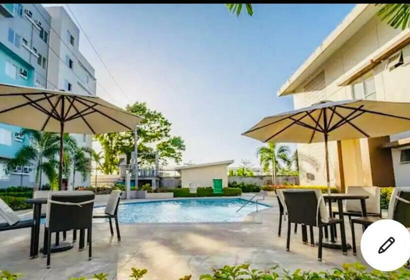 8 Spatial Condominium