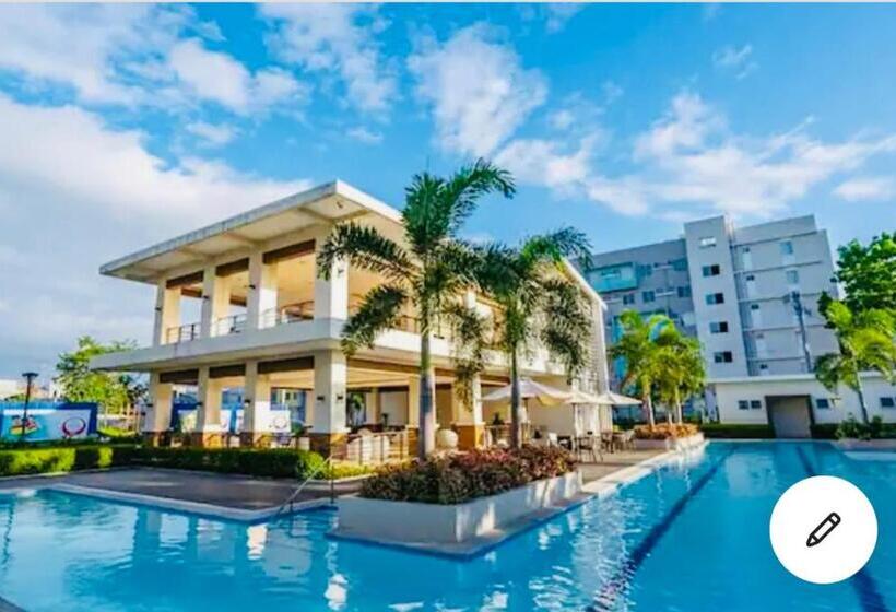 8 Spatial Condominium