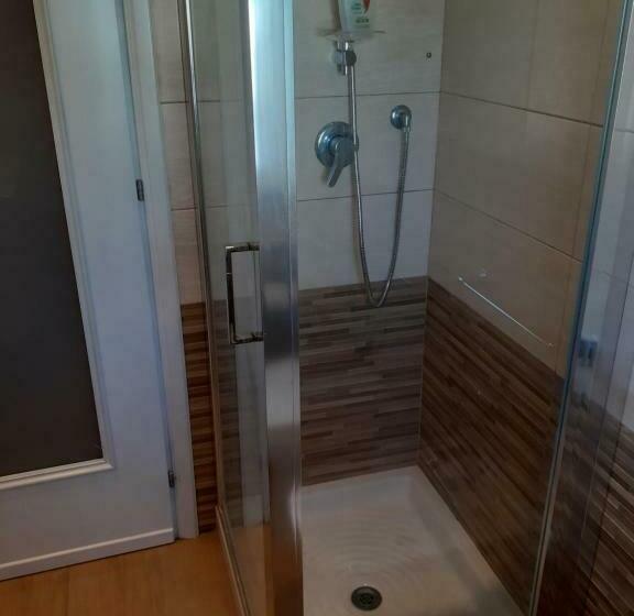 Apartment Elena, Centrale, 3km Dal Mare