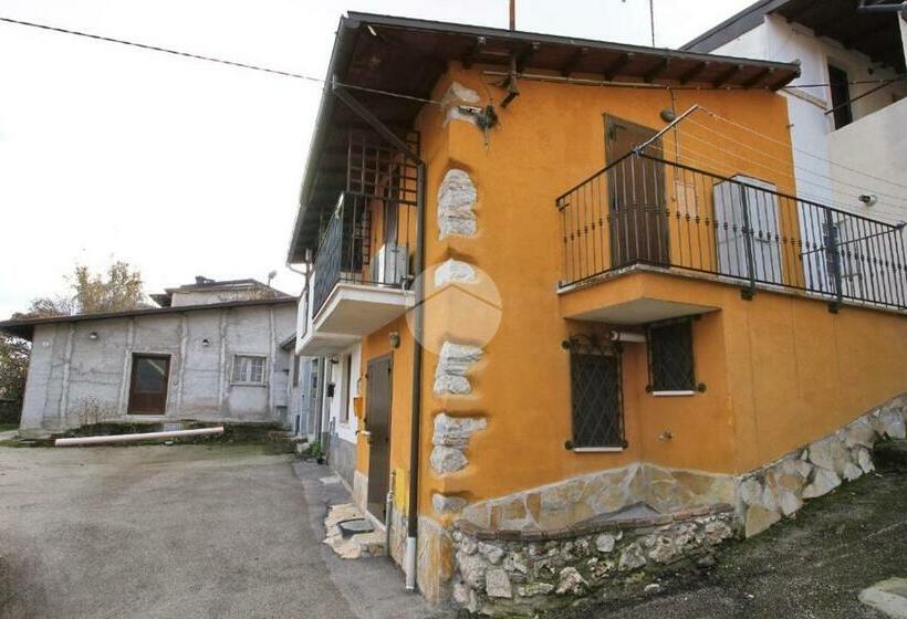 Appartamento Cielo Terra