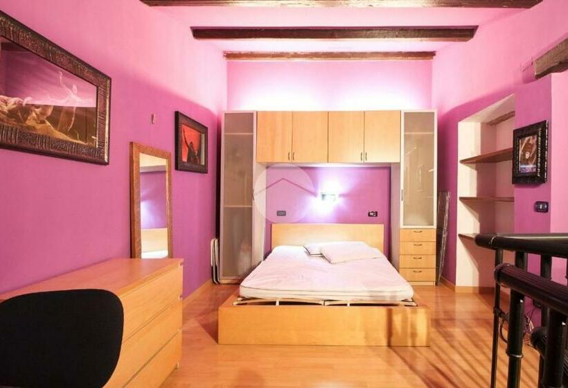 Appartamento Cielo Terra