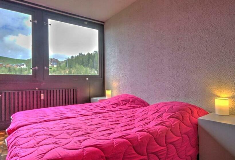 Appartement La Plagne, 2 Pièces, 5 Personnes   Fr 1 181 2658