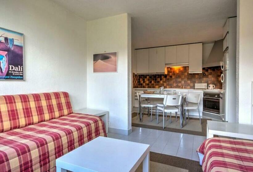 Appartement La Plagne, 2 Pièces, 5 Personnes   Fr 1 181 2658