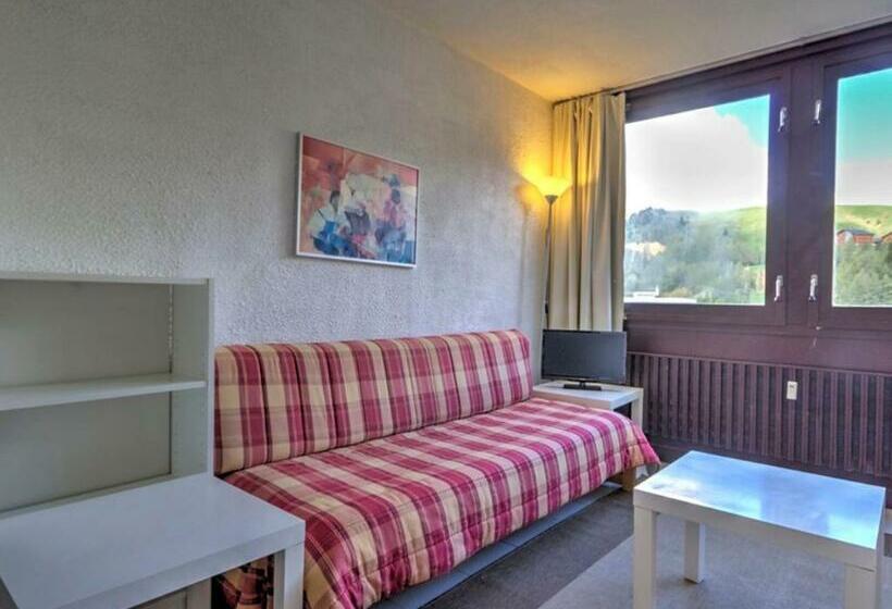Appartement La Plagne, 2 Pièces, 5 Personnes   Fr 1 181 2658