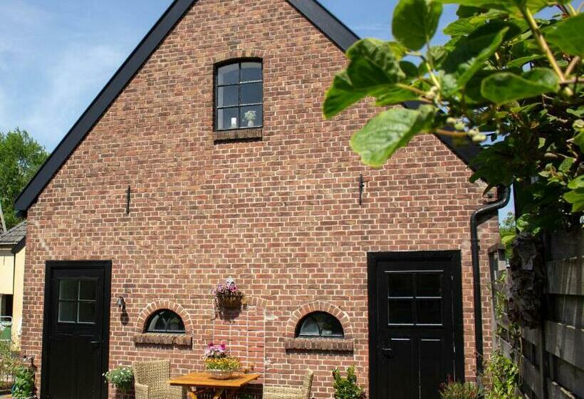 B&b De Olde Hilde