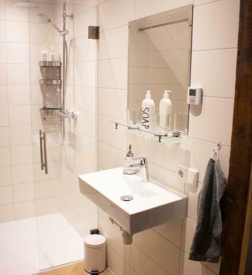 B&b De Olde Hilde
