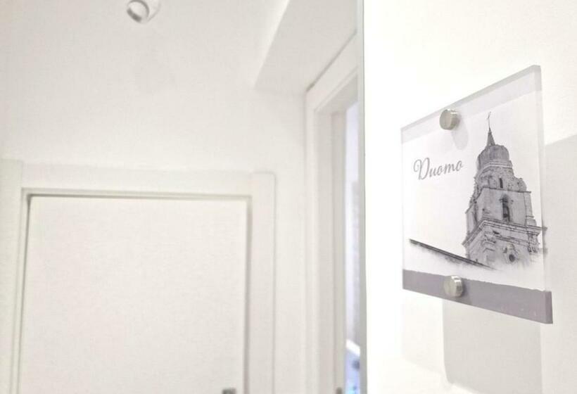 B&b Tra Le Vie Del Borgo