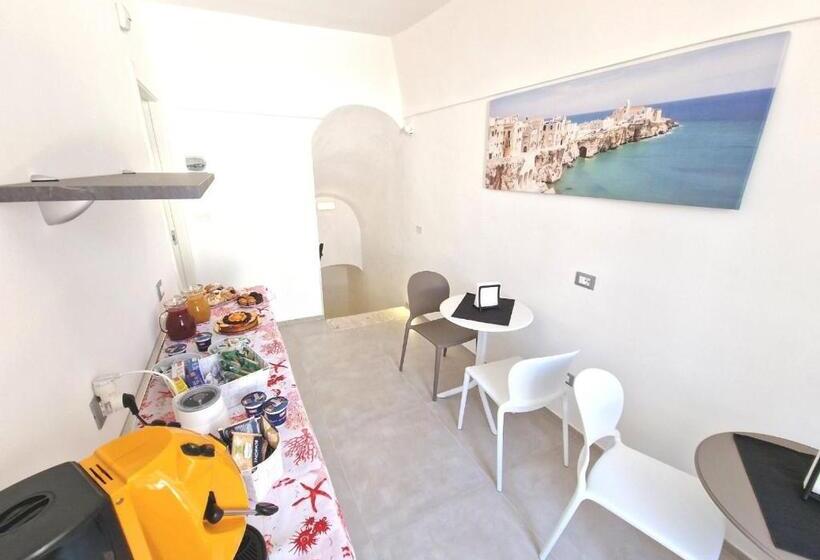 B&b Tra Le Vie Del Borgo