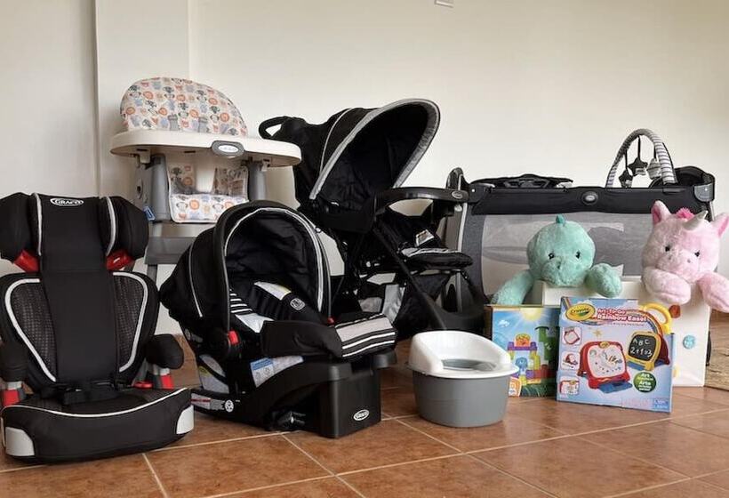 Beachfront Home Sand In Your Feet Surf And Relax