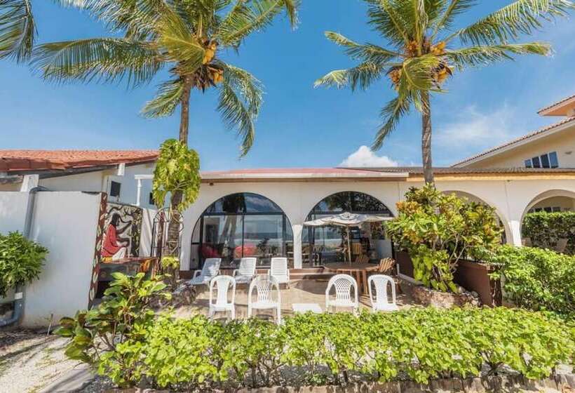 Beachfront Home Sand In Your Feet Surf And Relax