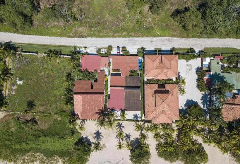 Beachfront Home Sand In Your Feet Surf And Relax