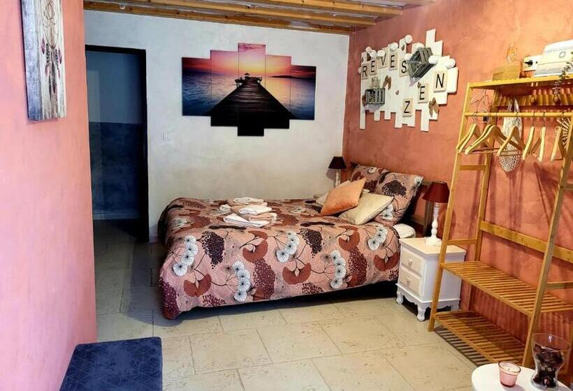 مبيت وإفطار Ambition Bien Etre Adulte Only