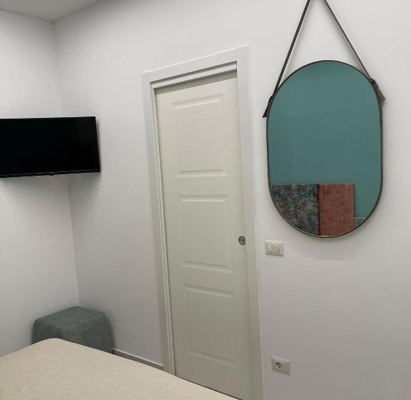 Nocleg ze śniadaniem Andrea & Giada   Via Lungomare Caboto