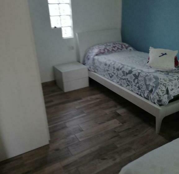 ベッドアンドブレックファースト Cascina Anita