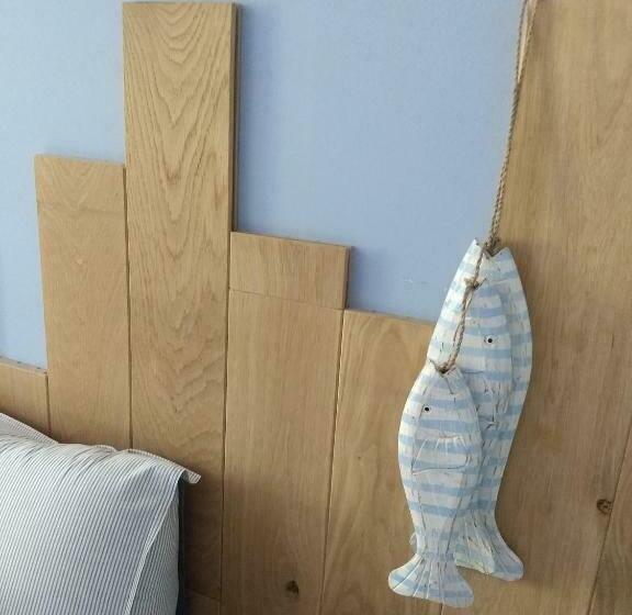 ベッドアンドブレックファースト La Grange Aux Dîmes