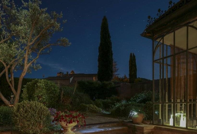 مبيت وإفطار Le 37 Malaucene