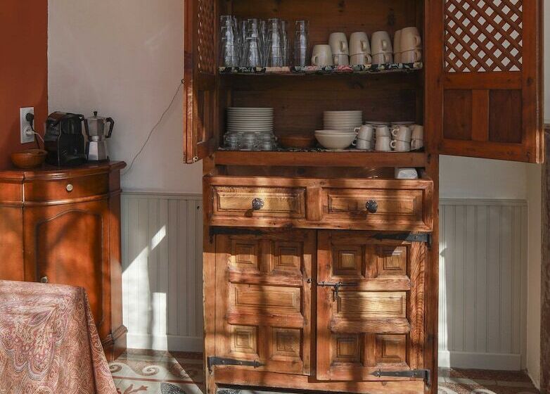 مبيت وإفطار Le 37 Malaucene