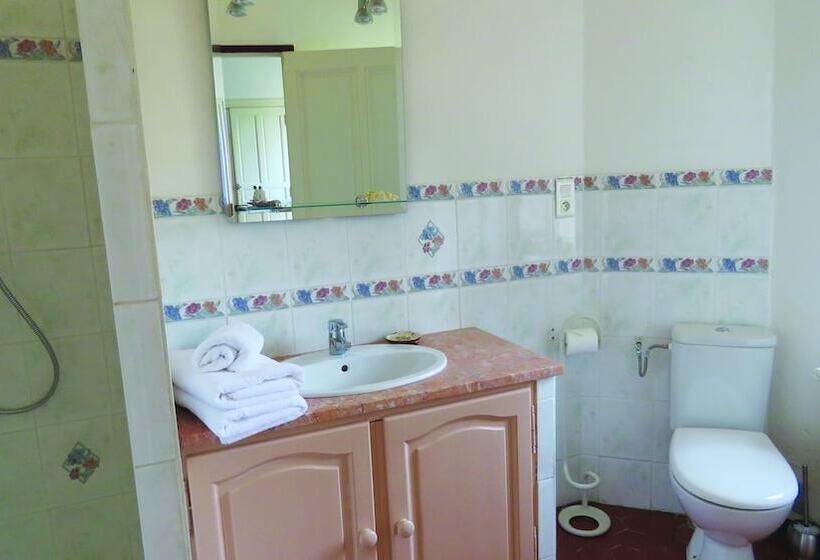 צימר Le 37 Malaucene