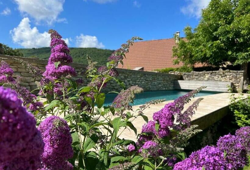 צימר Les Granges De L Eblouaz