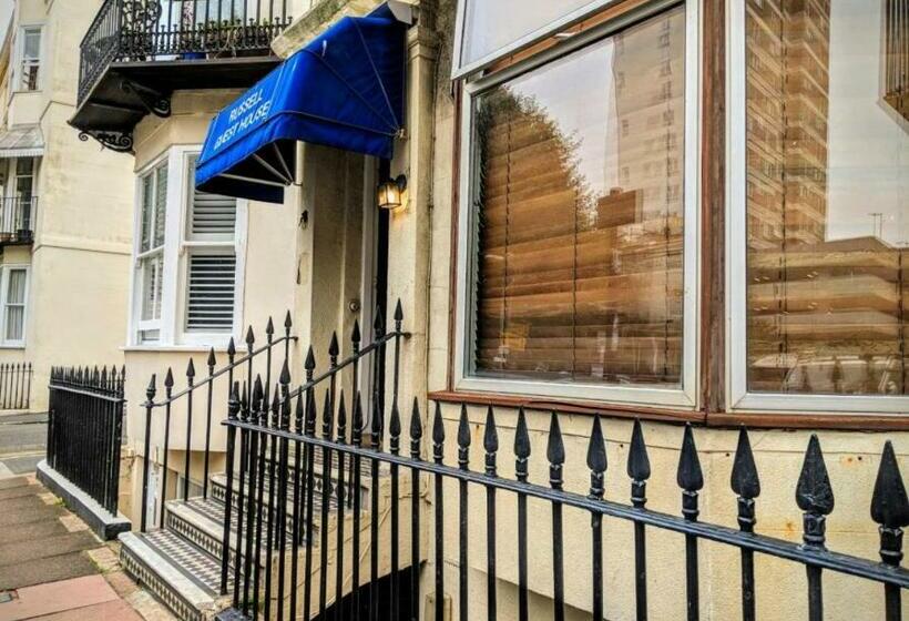 住宿加早餐  Number 19 Brighton