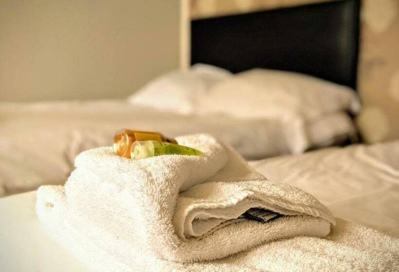 住宿加早餐  Number 19 Brighton