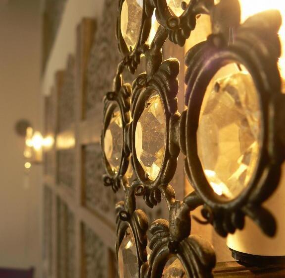 B&b Terra   Stanza Viaggio