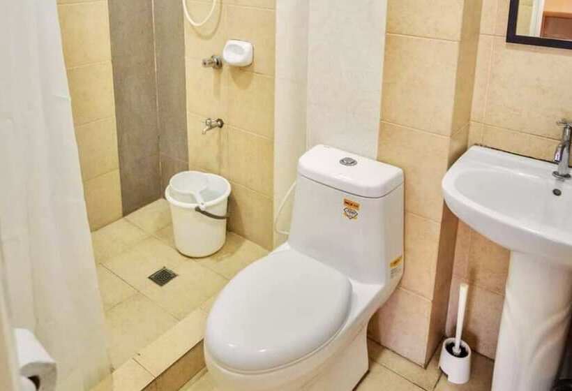 Campo Filipino Dormitelle Powered By Cocotel