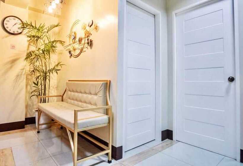 Campo Filipino Dormitelle Powered By Cocotel