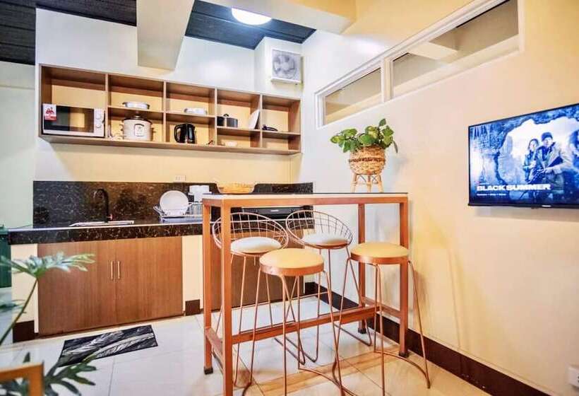 Campo Filipino Dormitelle Powered By Cocotel