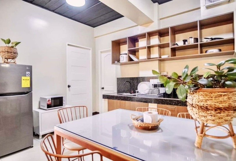 Campo Filipino Dormitelle Powered By Cocotel