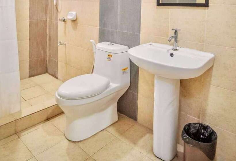 Campo Filipino Dormitelle Powered By Cocotel