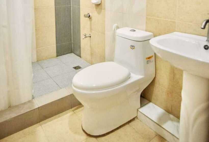 Campo Filipino Dormitelle Powered By Cocotel