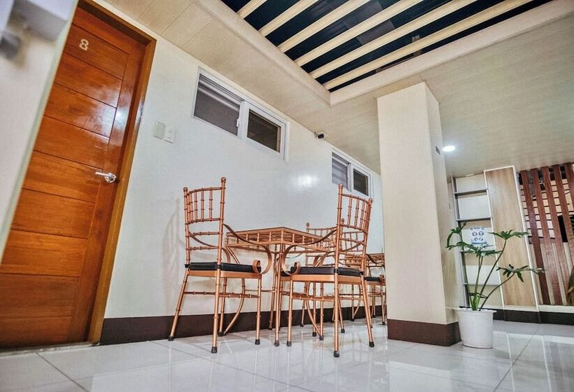 Campo Filipino Dormitelle Powered By Cocotel