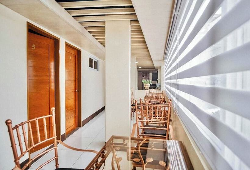 Campo Filipino Dormitelle Powered By Cocotel