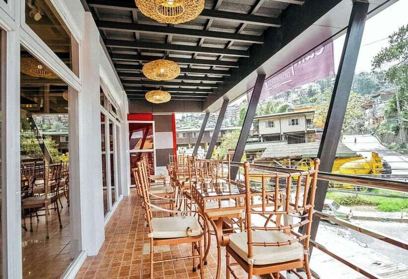 Campo Filipino Dormitelle Powered By Cocotel