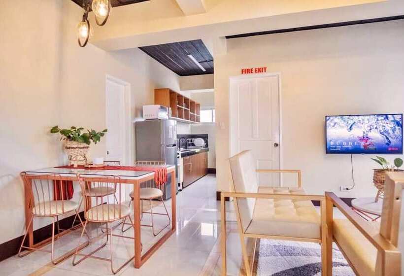 Campo Filipino Dormitelle Powered By Cocotel