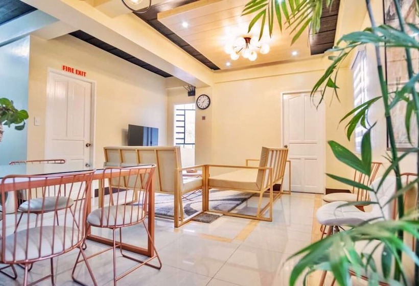 Campo Filipino Dormitelle Powered By Cocotel